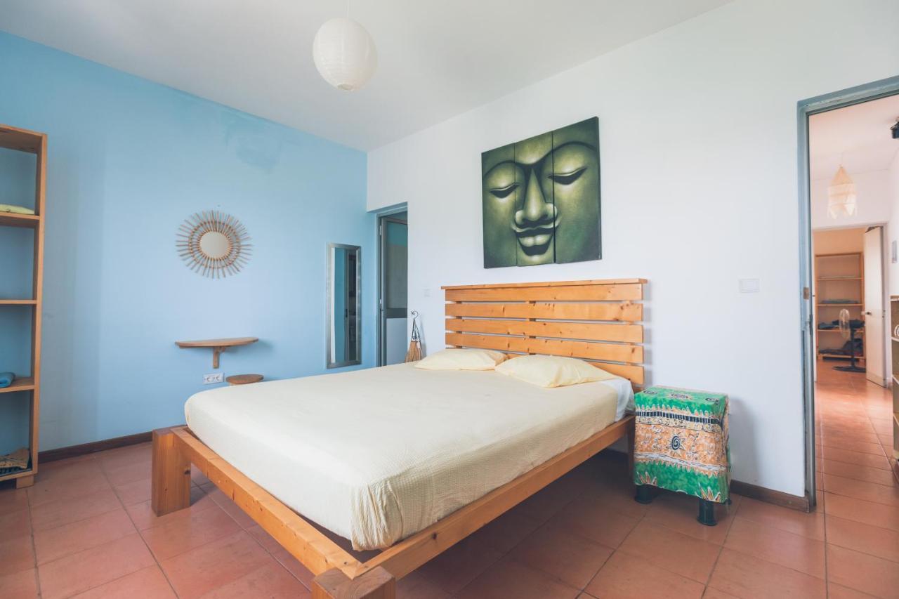 Casa Tabanka Apartment Tarrafal  Zewnętrze zdjęcie